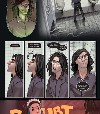 Crimson after Hours Volume 1 comic porn sex 96