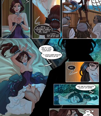 Crimson after Hours Volume 1 comic porn sex 133