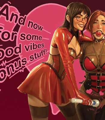 Crimson after Hours Volume 1 comic porn sex 168