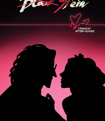 Crimson after Hours Volume 1 comic porn sex 177