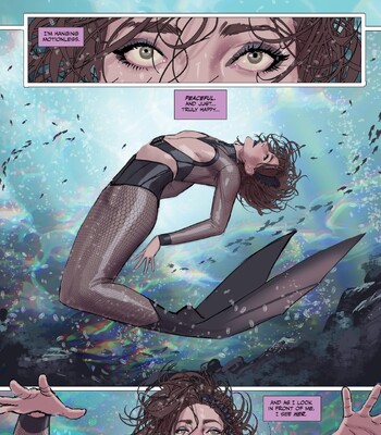 Crimson after Hours Volume 1 comic porn sex 183