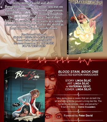 Crimson after Hours Volume 1 comic porn sex 188