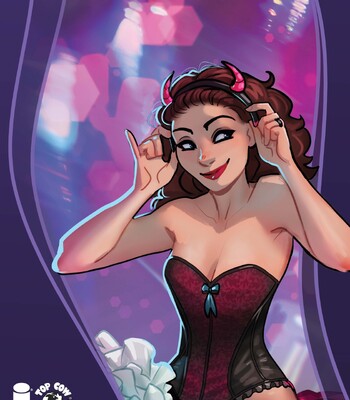 Crimson after Hours Volume 1 comic porn sex 190