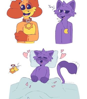 Daynap comics comic porn sex 7