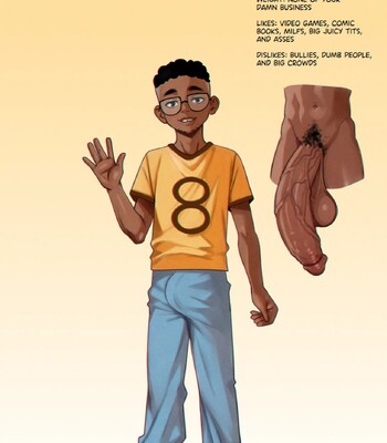 Deep Lessons [Ongoing] comic porn sex 3