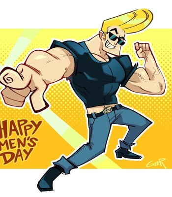 [DisabledFetus] Dad’s Trophy (Johnny Bravo x Dexter’s Mom series) comic porn sex 7