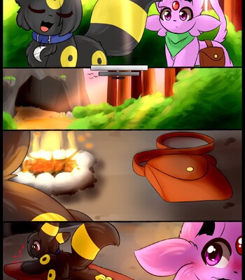 Dusk and Desires 1-2 (ongoing) comic porn sex 4