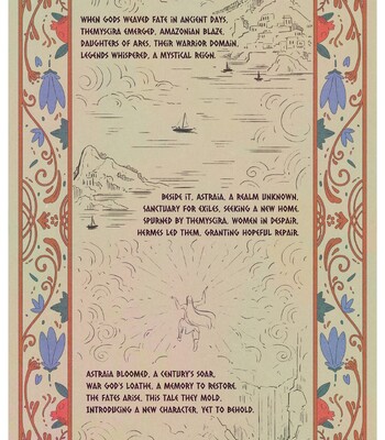 Echoes Of The Guardians comic porn sex 2