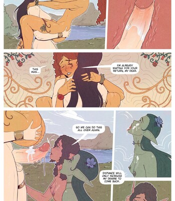 Echoes Of The Guardians comic porn sex 10