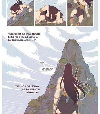 Echoes Of The Guardians comic porn sex 13