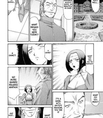 Elf Kishi Marika Injoku Yuugi comic porn sex 138