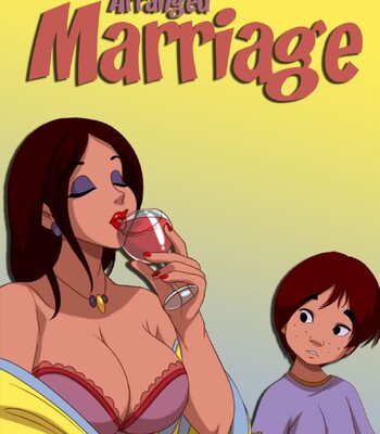 Favorite Milf Comics comic porn thumbnail 001