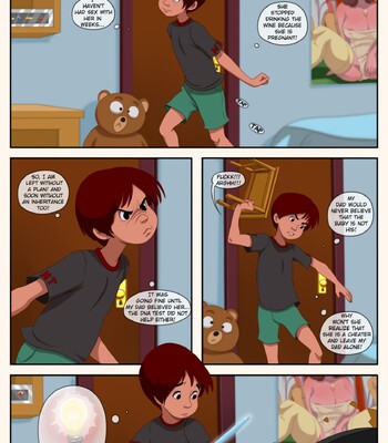 Favorite Milf Comics comic porn sex 21