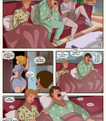 Favorite Milf Comics comic porn sex 65