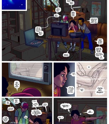 Favorite Milf Comics comic porn sex 93