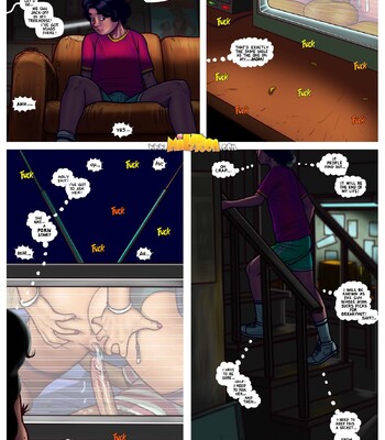 Favorite Milf Comics comic porn sex 94