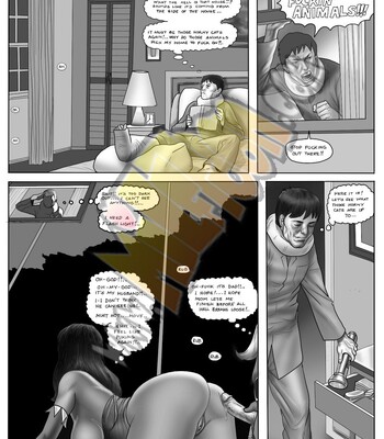 Favorite Milf Comics comic porn sex 142