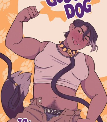 Good Dog comic porn thumbnail 001