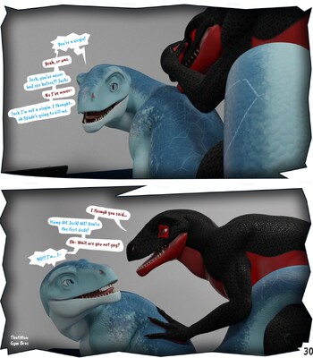 Gym Bros | ThatMan 23 comic porn sex 31