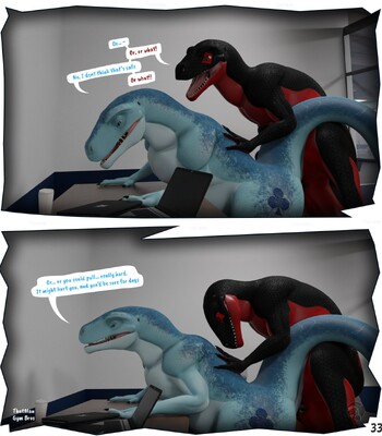 Gym Bros | ThatMan 23 comic porn sex 34