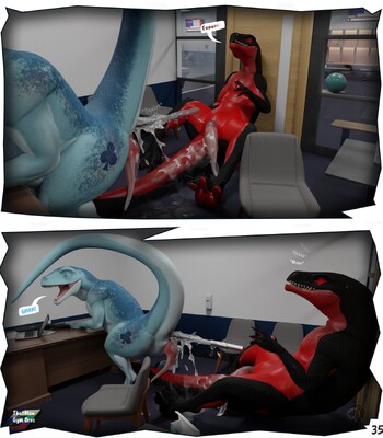 Gym Bros | ThatMan 23 comic porn sex 36