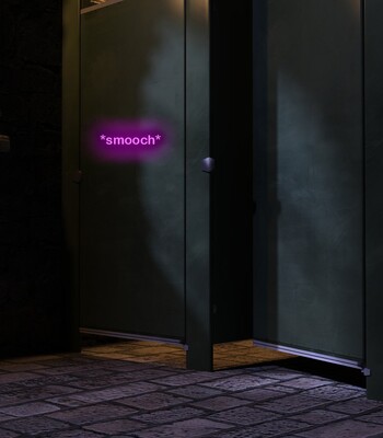 Hermione Granger and the Holiday Plans comic porn sex 3