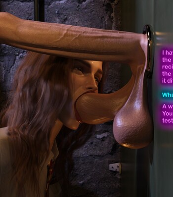 Hermione Granger and the Holiday Plans comic porn sex 13