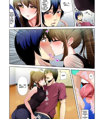 Hikkoshita Saki no Rinjin wa, Oppai no Ookina Totemo Ecchi na Okaa-san deshita. 1.2. comic porn sex 11
