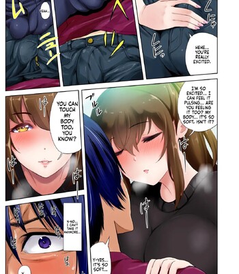 Hikkoshita Saki no Rinjin wa, Oppai no Ookina Totemo Ecchi na Okaa-san deshita. 1.2. comic porn sex 12