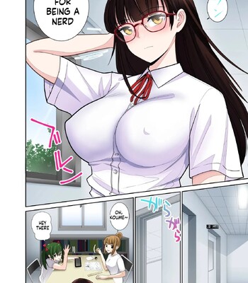 Hikkoshita Saki no Rinjin wa, Oppai no Ookina Totemo Ecchi na Okaa-san deshita. 1.2. comic porn sex 63