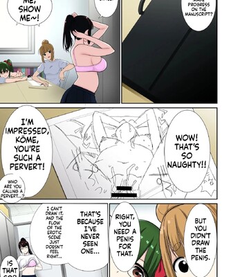 Hikkoshita Saki no Rinjin wa, Oppai no Ookina Totemo Ecchi na Okaa-san deshita. 1.2. comic porn sex 64