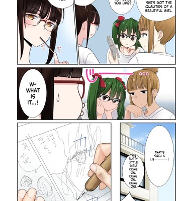 Hikkoshita Saki no Rinjin wa, Oppai no Ookina Totemo Ecchi na Okaa-san deshita. 1.2. comic porn sex 65