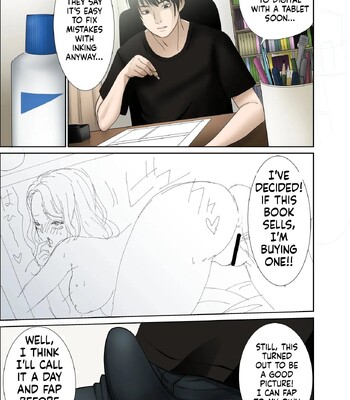 Hikkoshita Saki no Rinjin wa, Oppai no Ookina Totemo Ecchi na Okaa-san deshita. 1.2. comic porn sex 66