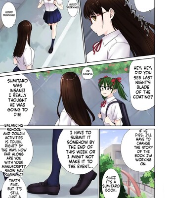 Hikkoshita Saki no Rinjin wa, Oppai no Ookina Totemo Ecchi na Okaa-san deshita. 1.2. comic porn sex 76