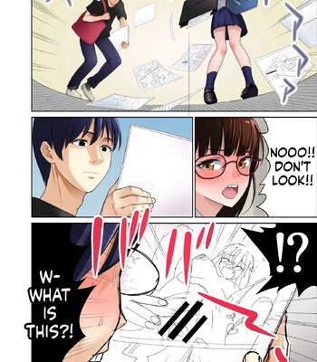 Hikkoshita Saki no Rinjin wa, Oppai no Ookina Totemo Ecchi na Okaa-san deshita. 1.2. comic porn sex 85