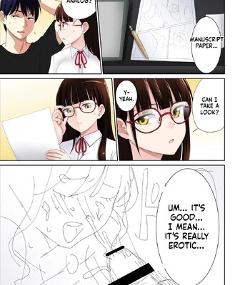 Hikkoshita Saki no Rinjin wa, Oppai no Ookina Totemo Ecchi na Okaa-san deshita. 1.2. comic porn sex 90