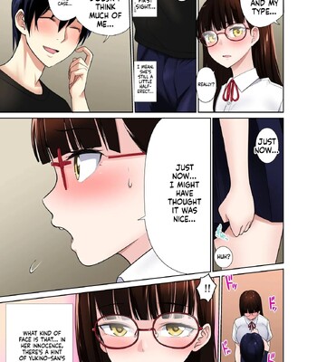 Hikkoshita Saki no Rinjin wa, Oppai no Ookina Totemo Ecchi na Okaa-san deshita. 1.2. comic porn sex 94