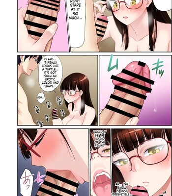 Hikkoshita Saki no Rinjin wa, Oppai no Ookina Totemo Ecchi na Okaa-san deshita. 1.2. comic porn sex 103