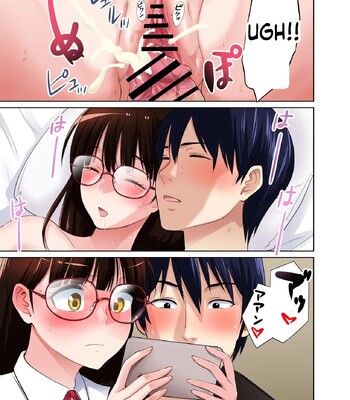 Hikkoshita Saki no Rinjin wa, Oppai no Ookina Totemo Ecchi na Okaa-san deshita. 1.2. comic porn sex 116