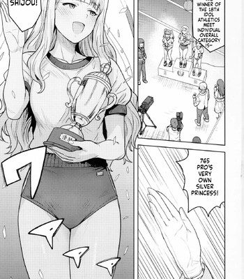 Hime Bloomer comic porn sex 2