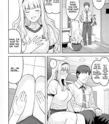 Hime Bloomer comic porn sex 3