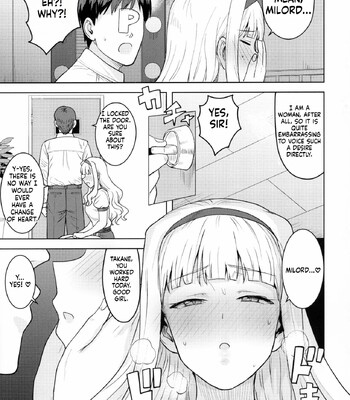 Hime Bloomer comic porn sex 4