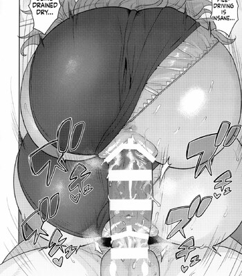 Hime Bloomer comic porn sex 27