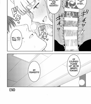 Hime Bloomer comic porn sex 31