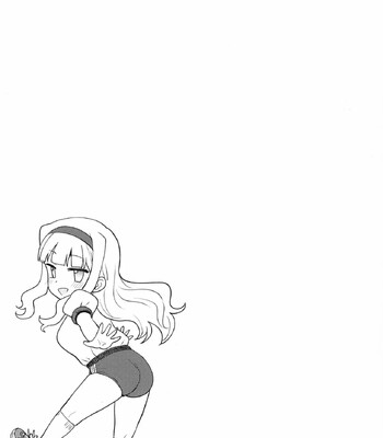 Hime Bloomer comic porn sex 32