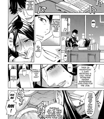 Hitozuma Hypnotherapy comic porn sex 58