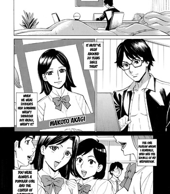 Hitozuma Hypnotherapy comic porn sex 84