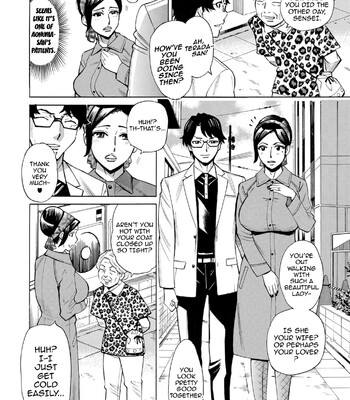 Hitozuma Hypnotherapy comic porn sex 118