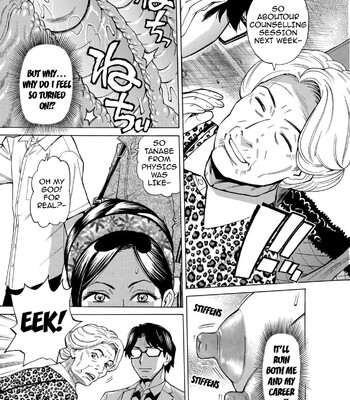 Hitozuma Hypnotherapy comic porn sex 121