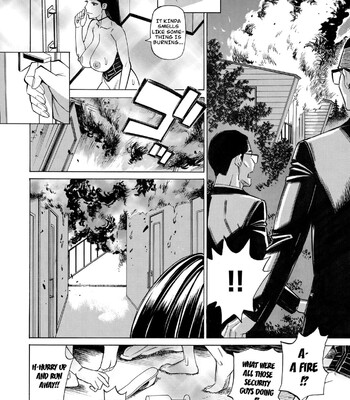 Hitozuma Hypnotherapy comic porn sex 204